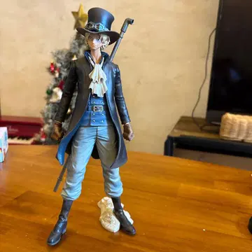 원피스 ONEPIECE 사보 MASTER STARS PIECE