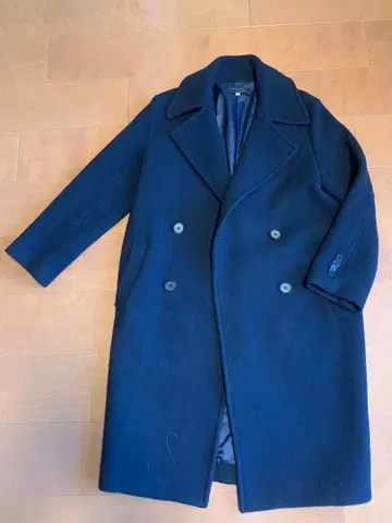 TODAYFUL 네이비 피코트 38