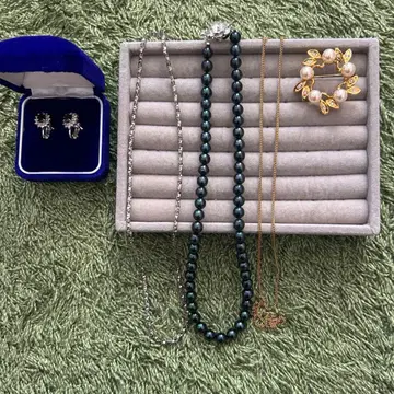 액세서리 묶음 판매