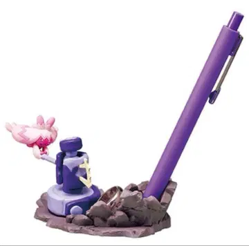 새상품급 포켓몬 데카누찬 피규어 데스크탑 피규어