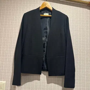 3월 말까지 노카라 졸업식 입학식 신사회인 포멀 네이비 컬러 포멀