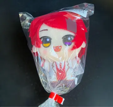 스토푸리 리이누군 SD 인형