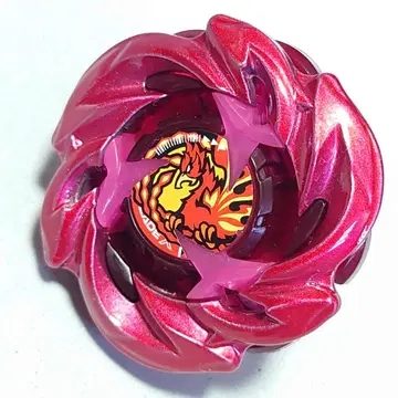 베이블레이드 X 피닉스 래더 9-70G