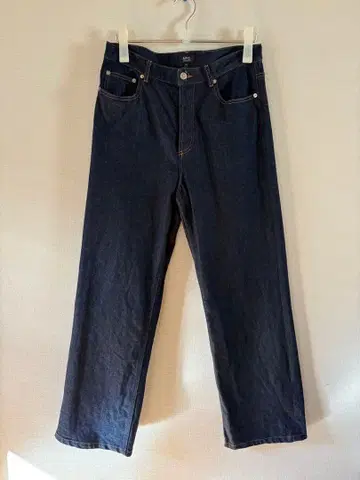 A.P.C AARON 청바지 사이즈 30