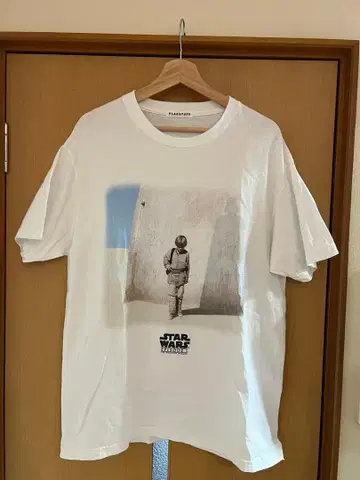 스타 워즈 에피소드 1 T셔츠