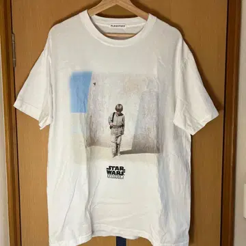 스타 워즈 에피소드 1 T셔츠