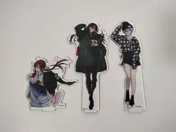 에반게리온 아크릴 스탠드 마리 레이 RADIO EVA