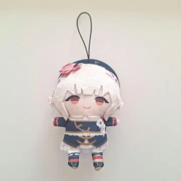 니지산지 엘 공통 의상 퍼펫