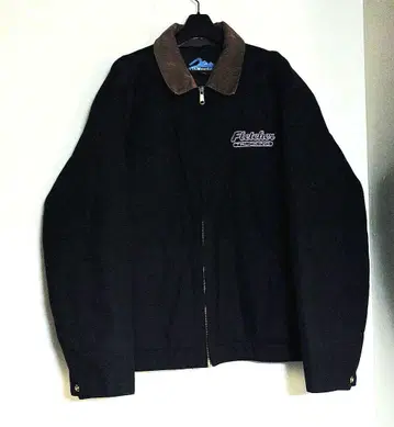 USED [ BIG 사이즈 ] 디트로이드 자켓