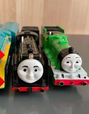 프라레일 헨리 히로