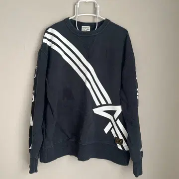 ALPHA INDUSTRIES 트레이닝복