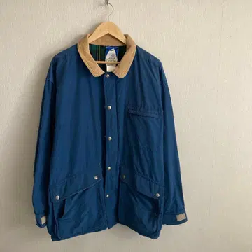 헌팅 자켓 90s 80s