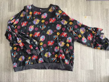 리트시 시마무라 프린세스 트레이너