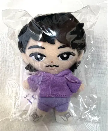 [ 새상품 ] SnowMan 후카사와 타츠야 칠인형