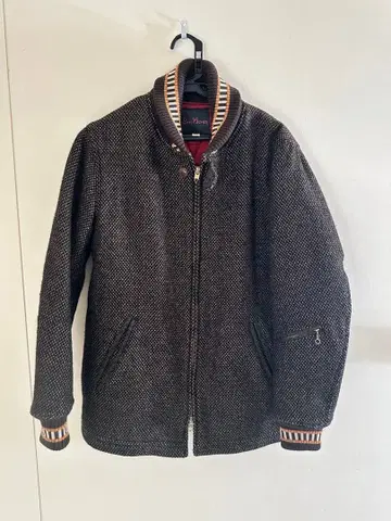 Dry bones/드라이 본즈 파라오 코트