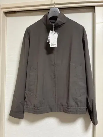 유나이티드 애로우즈 그린 라벨 릴랙싱 블루종