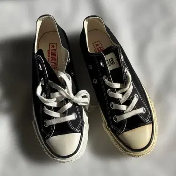 새상품 CONVERSE 컨버스 ALL STAR 올스타 JAPAN