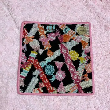 페일러 FEILER 손수건