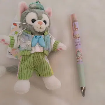 디즈니씨 젤라토니