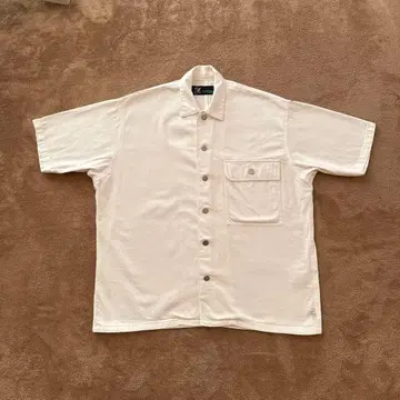 F.A.T.Foundation S/SWork Shirt