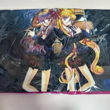 세일러문 하마사키 아유미 페이스타월