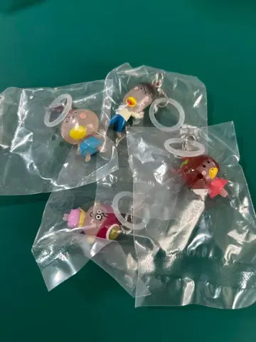 하나캇파 메지루시 액세서리 세미 컴플리트