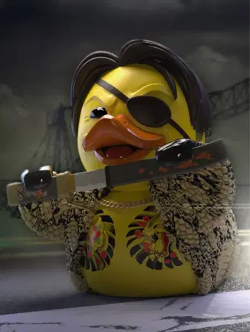 tubbz 용과 같이 키류 카즈마 마지마 고로