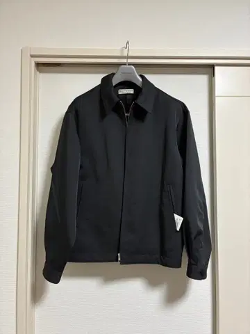 BEAUTY&YOUTH 블랙 자켓 L