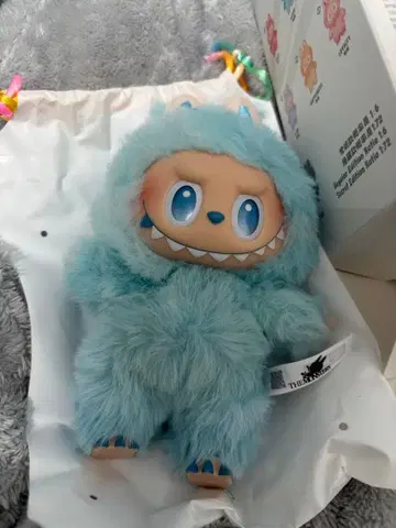 [ 정품 ] POP MARTLABUBU