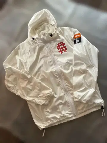 rough&swell 라프앤드스웰 블루종 사이즈 M