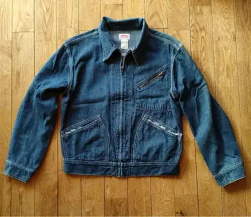 F.O.B work 아우터 G