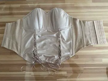 bridal bloom 코르셋 이너 베이지 (마터니티)