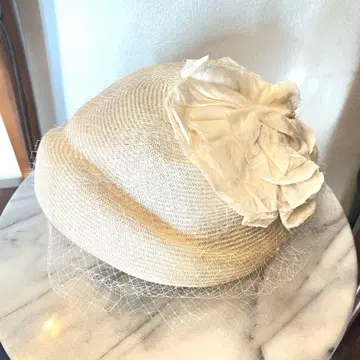 미사용 새상품 Nonsense 모자