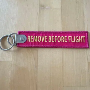 에어 프랑스 80주년 기념 플라이트 택