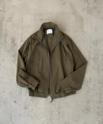 Kaiko TRAINING BLOUSON S 'OLIVE'