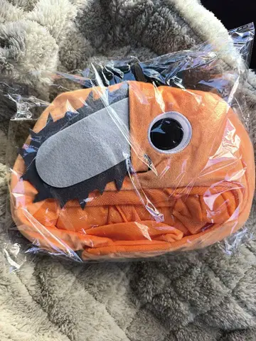 체인소 맨 포치타 모자