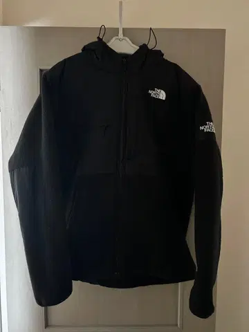 THE NORTH FACE 데날리 후디 플리스 자켓