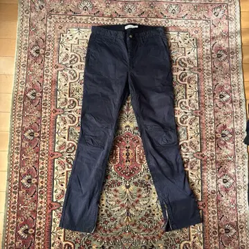 nonnative 팬츠 사이즈 1