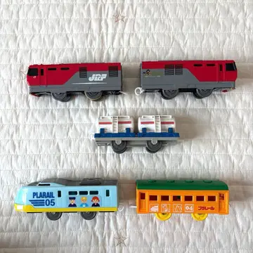 프라레일 EH500 긴타로 묶음 판매