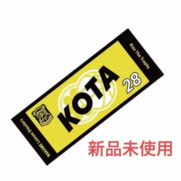 이시카와 코타 타월