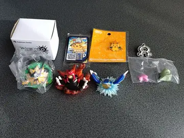 포켓몬 캐릭터 굿즈 묶음 판매