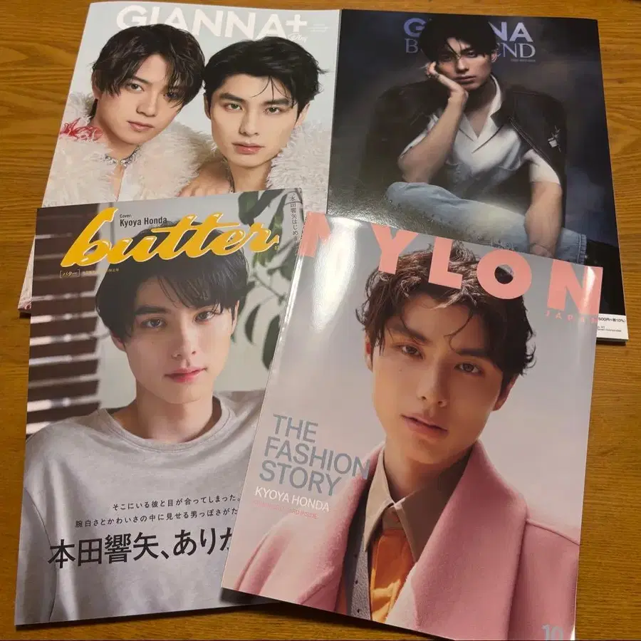 1번째 상품 이미지