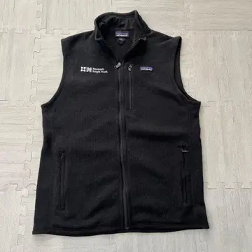 파타고니아 기업 자수 베터 스웨터 베스트 25882