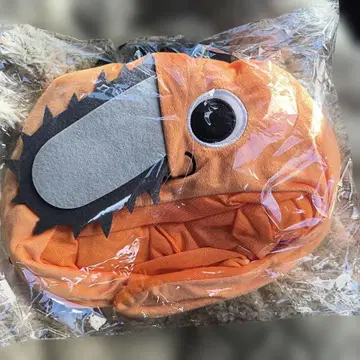 체인소 맨 포치타 모자