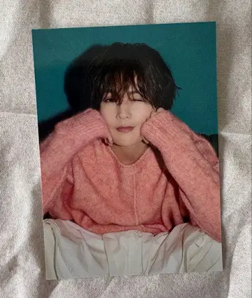 FANTASTICS 야기 유세이 즛토 즛토 봉입 트레이딩 카드