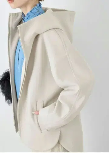 로페피크닉 집업 후디/시밀러룩 38 ( M )