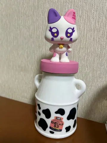 ME:I 캔디 스토커