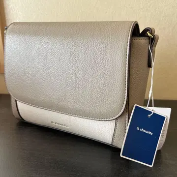 [ 새상품 ] &chouette 숄더백