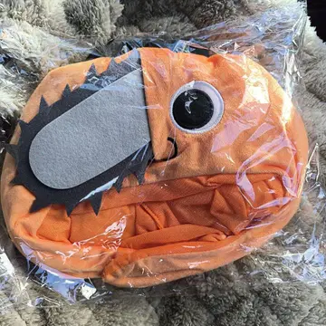 체인소 맨 포치타 모자