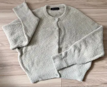 [ 어반 리서치 ] 라메 니트